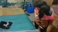 Ngintip Pasangan Ngewe