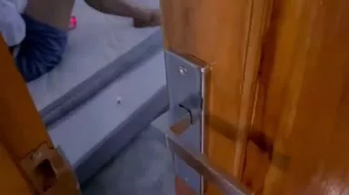Yah Ketahuan Pas Colmek